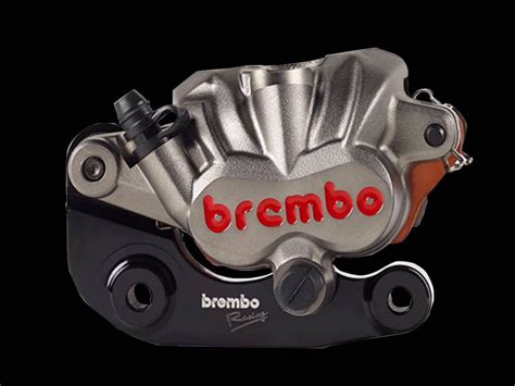 Brembo Dirt Bike Brakes
